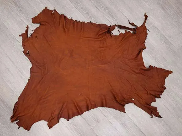 خرید عمده چرم